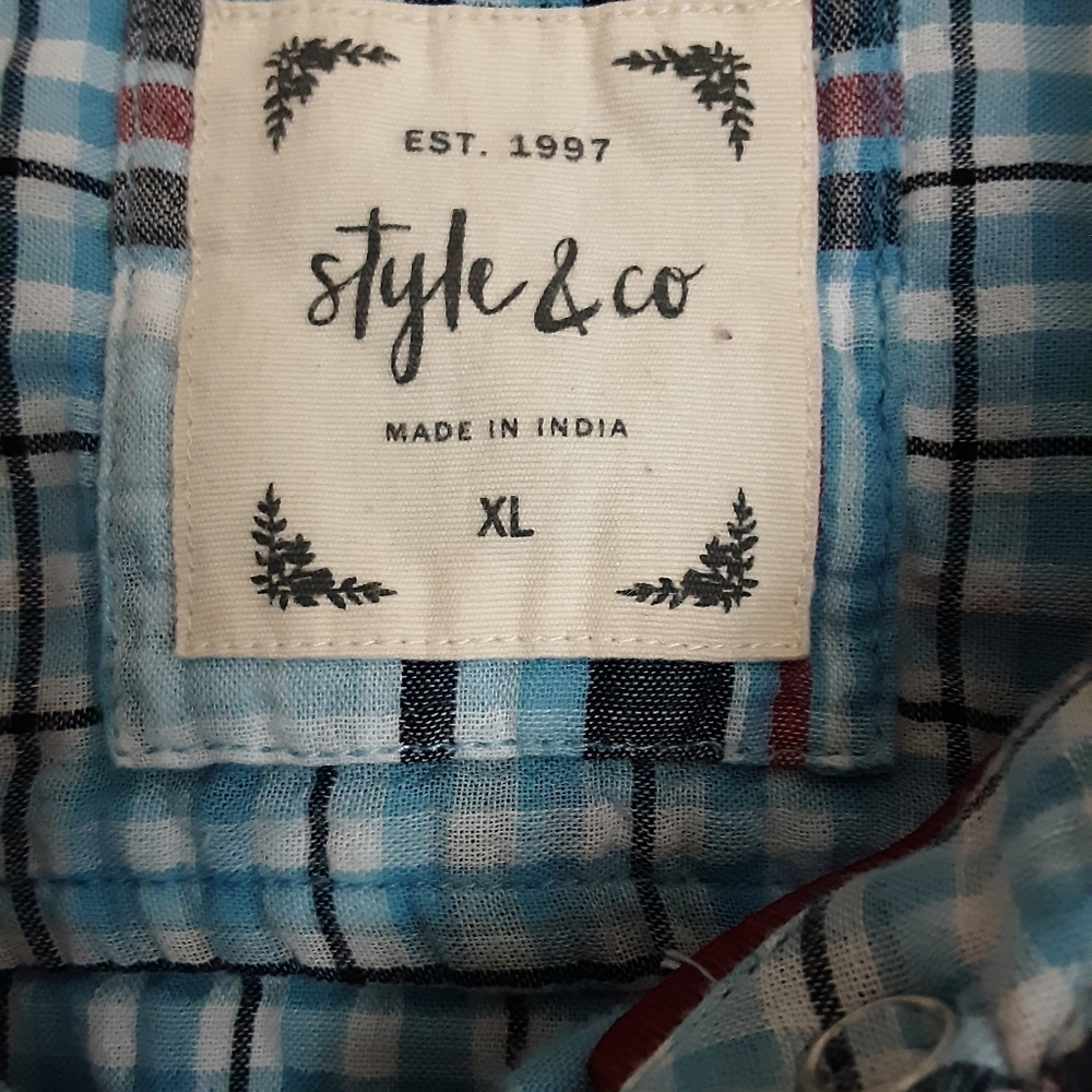 Style & Co - Picture 5 of 5